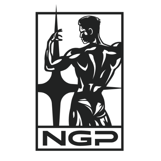 NGP自然健美大賽